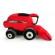 Peluche CASE IH AXIAL FLOW