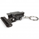 Porte-clés en métal du Tracteur Fendt Ideal 9T Universal Hobbies UH5865