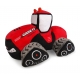 CASE IH QUADTRAC plush toy