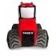 CASE IH QUADTRAC plush toy