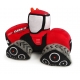 CASE IH QUADTRAC plush toy