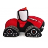 CASE IH QUADTRAC plush toy