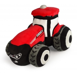 Grande Peluche du Tracteur Case IH Magnum UH Kids UHK1133