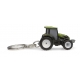 Valtra G135 (Metallic green)