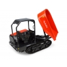 Kubota KC300HR-5 Transporteur sur chenilles