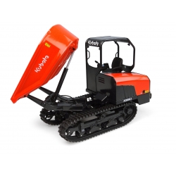 Kubota KC300HR-5 Transporteur sur chenilles