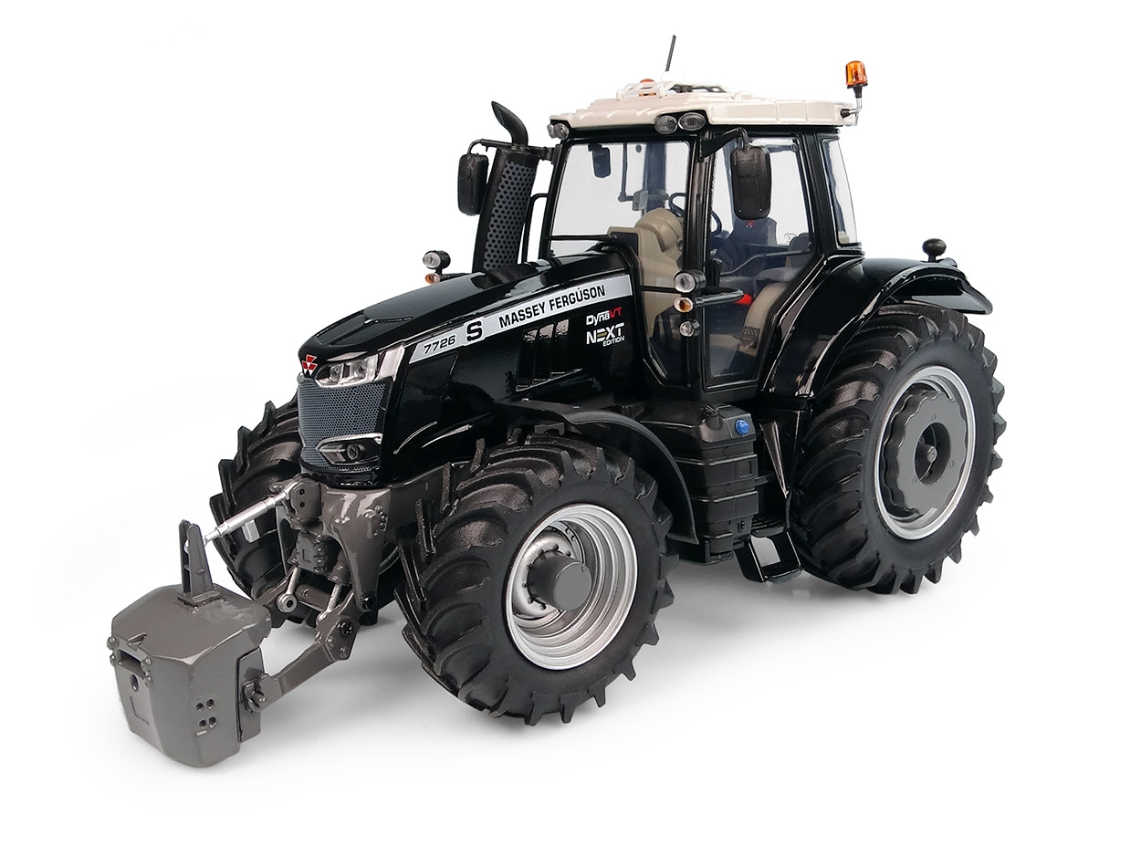 MF By You : Personnalisez votre prochain Massey Ferguson – FARM