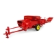 Coffret Massey Ferguson 35 Deluxe avec presse Massey-Harris n°3