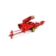 Coffret Massey Ferguson 35 Deluxe avec presse Massey-Harris n°3