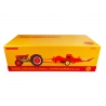 Coffret Massey Ferguson 35 Deluxe avec presse Massey-Harris n°3