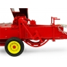 Coffret Massey Ferguson 35 Deluxe avec presse Massey-Harris n°3