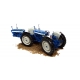 TRACTEUR DOE 130 FOUR-WHEEL DRIVE TRACTOR **