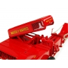 Coffret Massey Ferguson 35 Deluxe avec presse Massey-Harris n°3