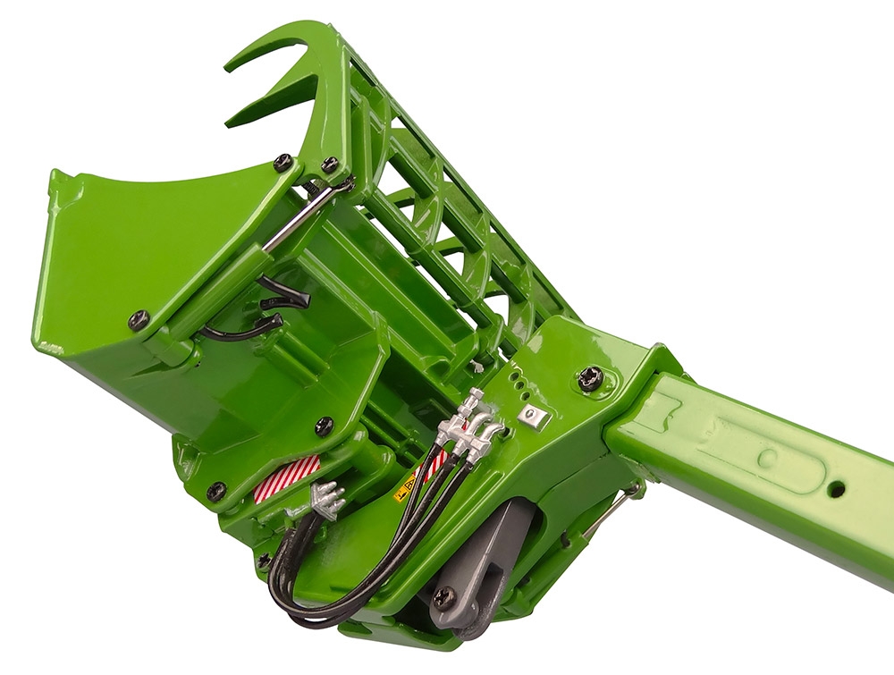 Télescopique Fendt Cargo T955 UH6288 UNIVERSAL HOBBIES 1/32
