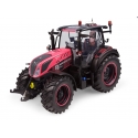 Diecast collectible New Holland T5.140 Giro d'Italia 2022