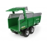 Rolland Rollspeed 6835 Trailer – Green