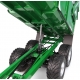 Rolland Rollspeed 6835 Trailer – Green