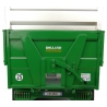 Rolland Rollspeed 6835 Trailer – Green