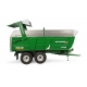 Rolland Rollspeed 6835 Trailer – Green