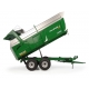 Rolland Rollspeed 6835 Trailer – Green