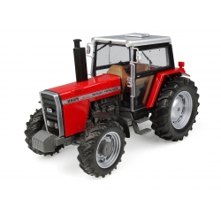 Tracteur Massey Ferguson 2625 à l'échelle 1:32 Universal Hobbies UH6350