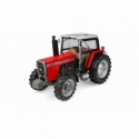 Tracteur Massey Ferguson 2625 à l'échelle 1:32 Universal Hobbies UH6350