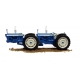 TRACTEUR DOE 130 FOUR-WHEEL DRIVE TRACTOR **