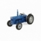 Universal Hobbies 1:32 Scale Ford Super Dexta 2000 Diesel Tractor Diecast Replica UH6275