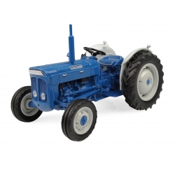 Universal Hobbies 1:32 Scale Ford Super Dexta 2000 Diesel Tractor Diecast Replica UH6275