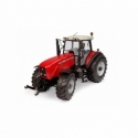 Tracteur Massey Ferguson 8280 X-tra version Europe à l'échelle 1:32 Universal Hobbies UH5352
