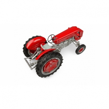 Tracteur Massey Ferguson 65 – Universal Hobbies 1/32, Version USA, UH6399