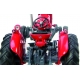 TRACTEUR MASSEY FERGUSON 35X (1963)