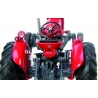 TRACTEUR MASSEY FERGUSON 35X (1963)