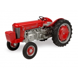 Tracteur Massey Ferguson 65 - Version USA - à l'échelle 1:32 Universal Hobbies UH6399