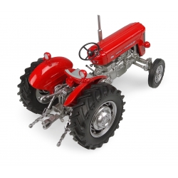 Universal Hobbies 1:32 Scale Massey Ferguson 65 Tractor - European Version - Diecast Replica UH6269