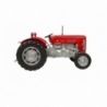 Universal Hobbies 1:32 Scale Massey Ferguson 65 Tractor - European Version - Diecast Replica UH6269