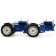 TRACTEUR DOE 130 FOUR-WHEEL DRIVE TRACTOR **