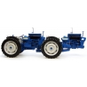 TRACTEUR DOE 130 FOUR-WHEEL DRIVE TRACTOR **