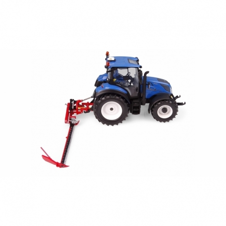 Modèle Réduit Faucheuse ENOROSSI BFS 270H échelle 1/32 - Universal Hobbies UH6357 - Neuf