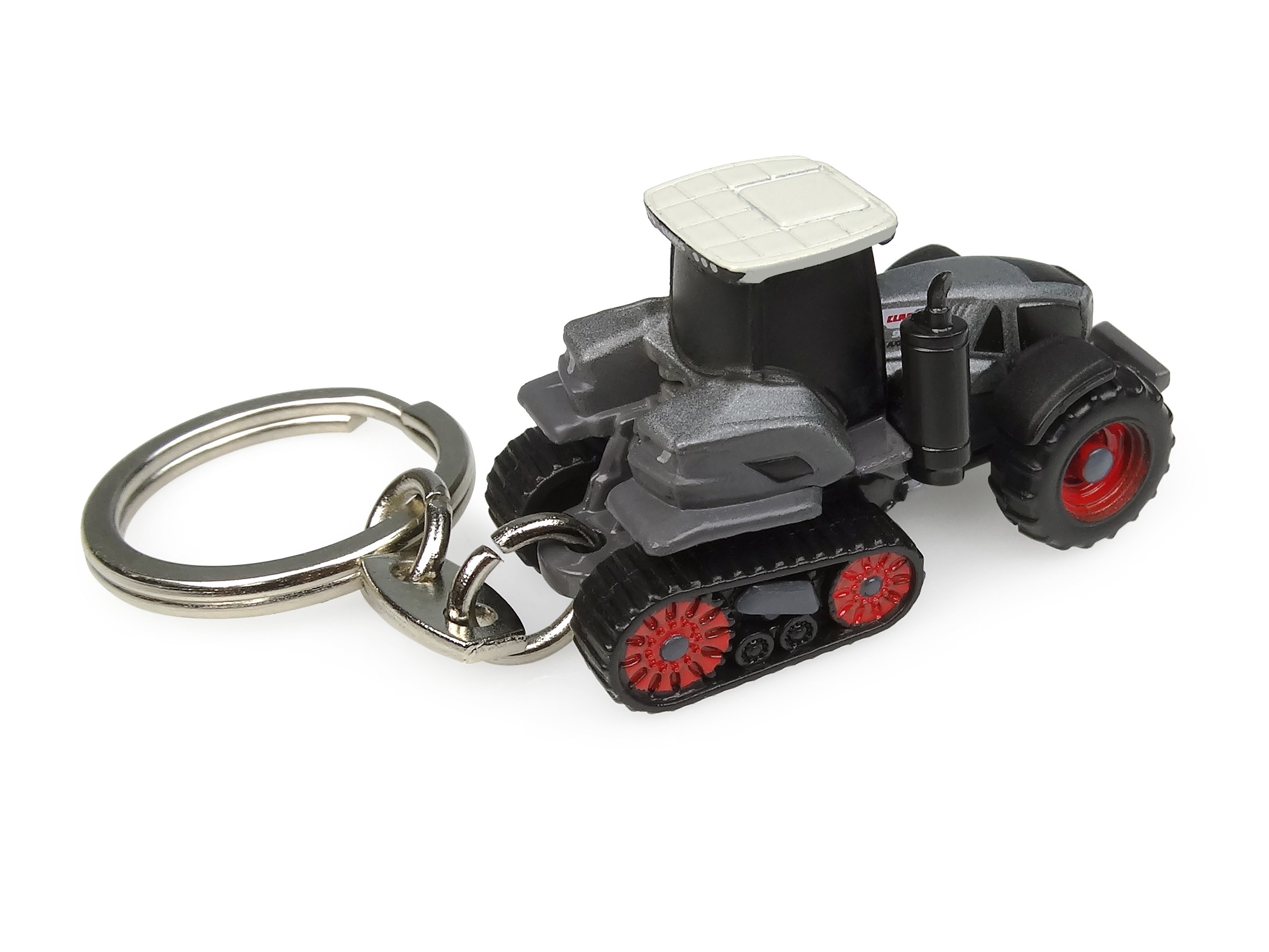 Class Tracteur Porte Clés Personnalisé Photo Prénom Texte Idée Cadeau R1