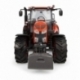 Tracteur Kubota M7172 à l'échelle 1:32 Universal Hobbies UH6439