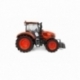 Tracteur Kubota M7172 à l'échelle 1:32 Universal Hobbies UH6439