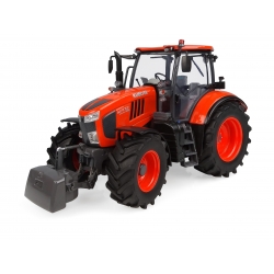 Tracteur Case IH 1394 2WD Rouge à l'échelle 1:32 Universal Hobbies