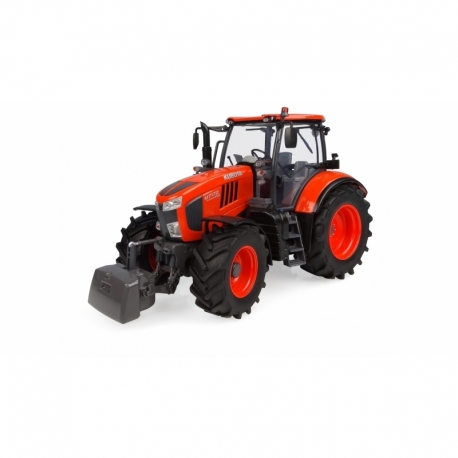 Universal Hobbies 1:32 Scale Kubota M7172 Tractor Diecast Replica UH6439