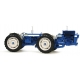 TRACTEUR DOE 130 FOUR-WHEEL DRIVE TRACTOR **