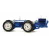 TRACTEUR DOE 130 FOUR-WHEEL DRIVE TRACTOR **