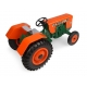 Original 1960 Vendeuvre BL Agrodyne toy reproduction