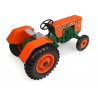 Original 1960 Vendeuvre BL Agrodyne toy reproduction