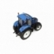 Universal Hobbies 1:32 Scale New Holland T5.120 Electrocommand Tractor Diecast Replica UH6360