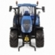 Universal Hobbies 1:32 Scale New Holland T5.120 Electrocommand Tractor Diecast Replica UH6360